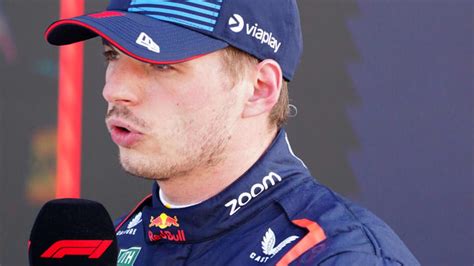 Max Verstappen Addresses Adrian Newey Exit Questions Amid .